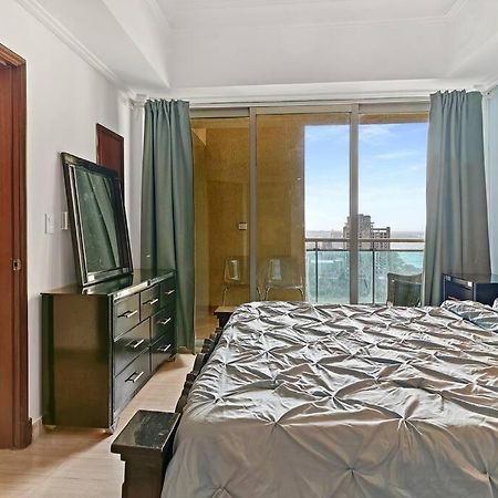 Luxurious Ocean View Suite Santo Domingo Zewnętrze zdjęcie