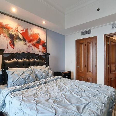 Luxurious Ocean View Suite Santo Domingo Zewnętrze zdjęcie