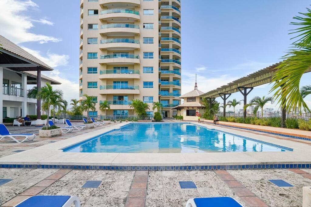 Luxurious Ocean View Suite Santo Domingo Zewnętrze zdjęcie