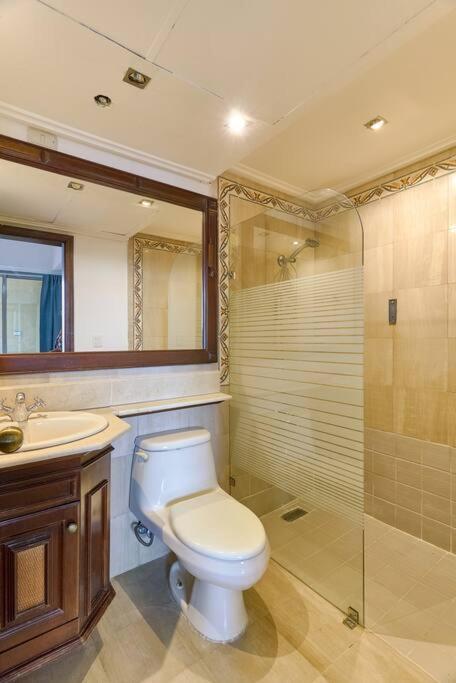 Luxurious Ocean View Suite Santo Domingo Zewnętrze zdjęcie