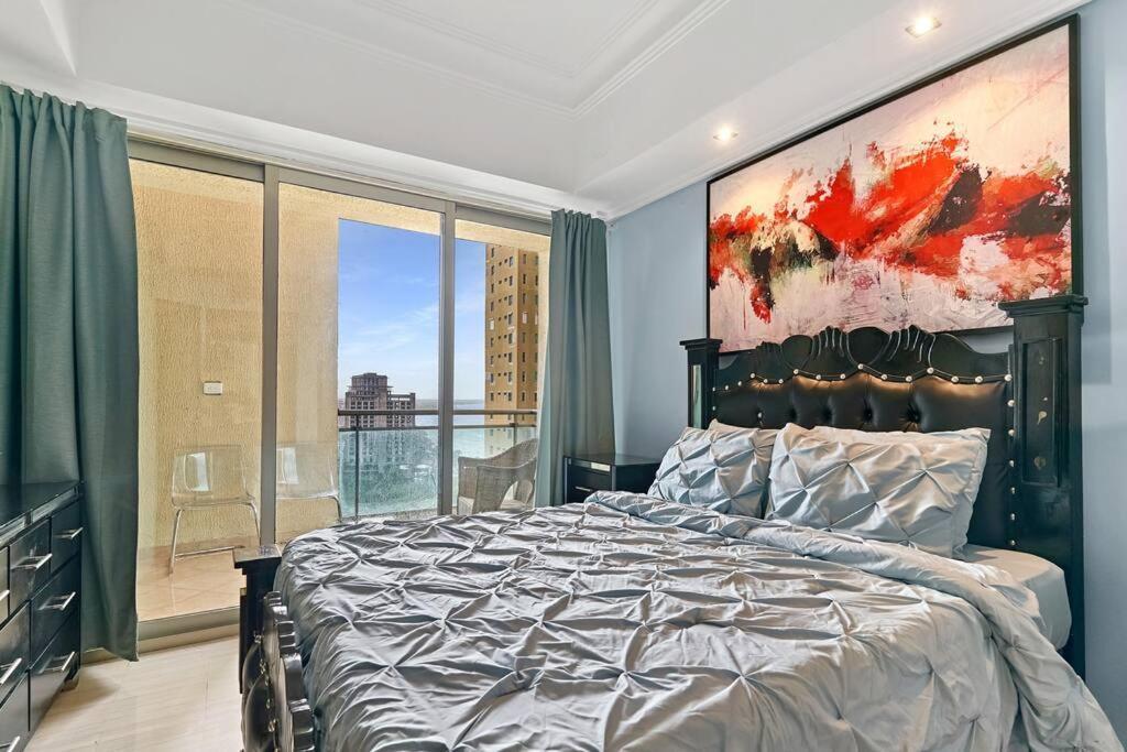 Luxurious Ocean View Suite Santo Domingo Zewnętrze zdjęcie