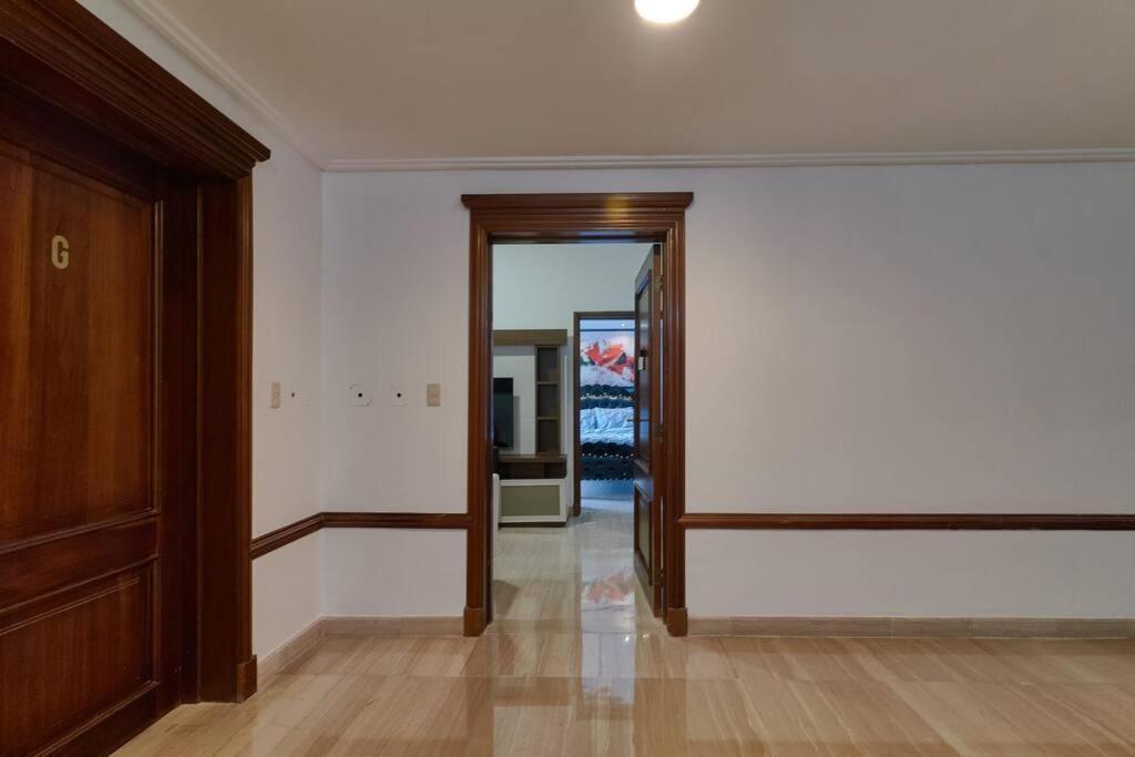 Luxurious Ocean View Suite Santo Domingo Zewnętrze zdjęcie