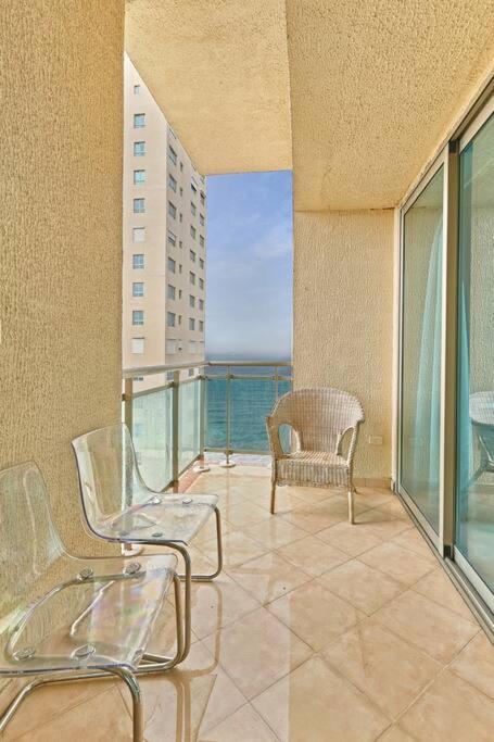 Luxurious Ocean View Suite Santo Domingo Zewnętrze zdjęcie