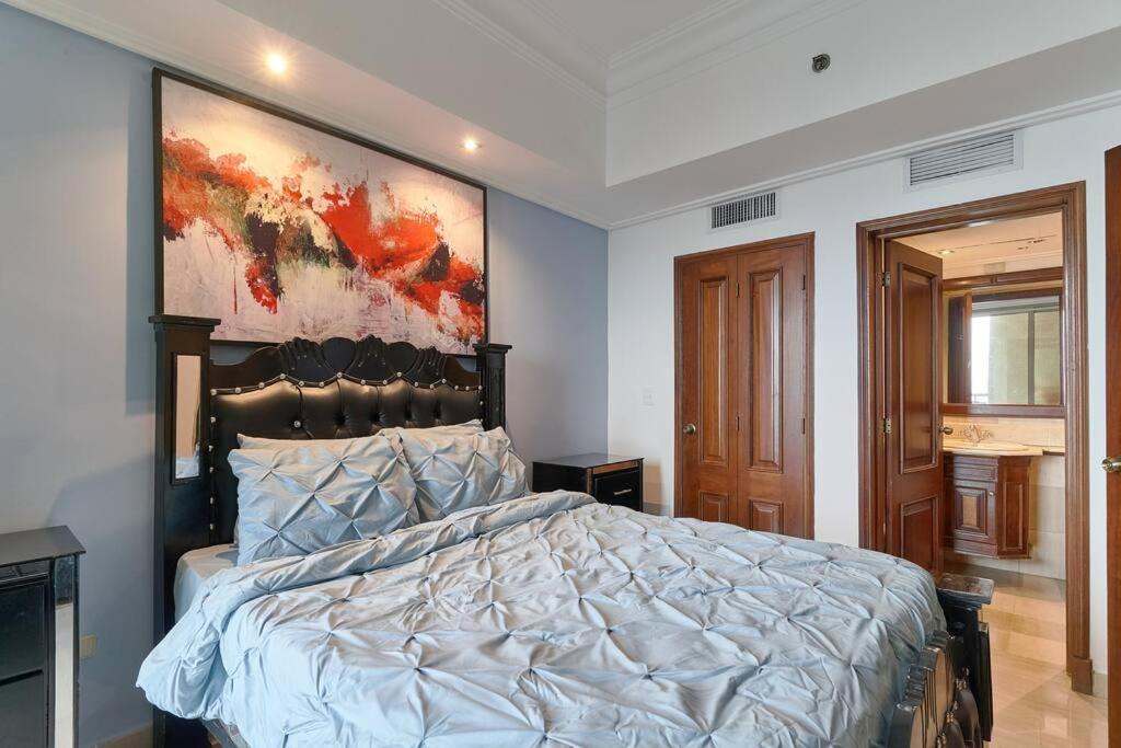Luxurious Ocean View Suite Santo Domingo Zewnętrze zdjęcie
