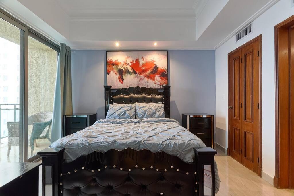 Luxurious Ocean View Suite Santo Domingo Zewnętrze zdjęcie