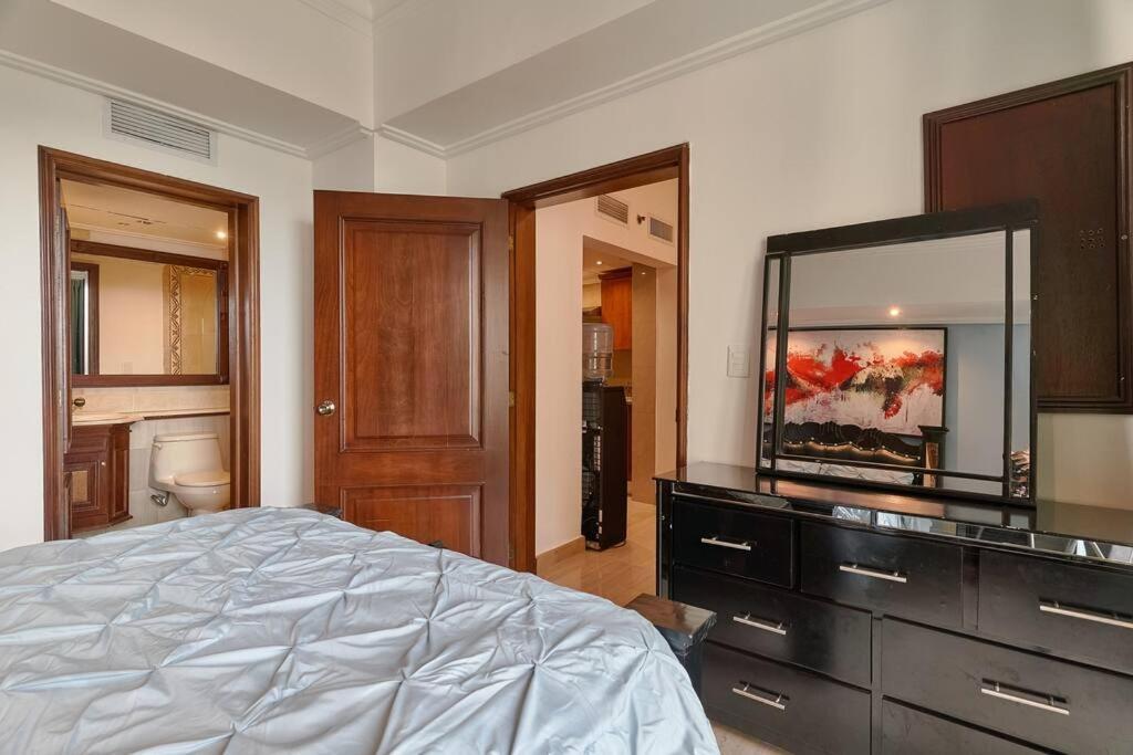 Luxurious Ocean View Suite Santo Domingo Zewnętrze zdjęcie
