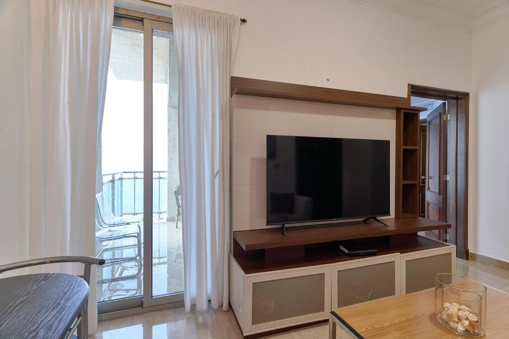 Luxurious Ocean View Suite Santo Domingo Zewnętrze zdjęcie