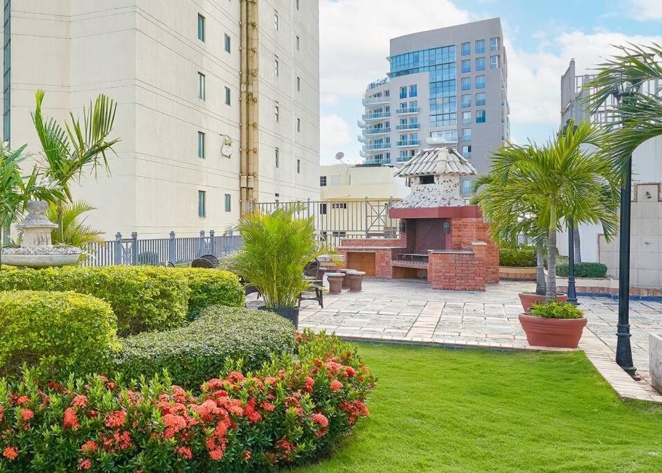 Luxurious Ocean View Suite Santo Domingo Zewnętrze zdjęcie